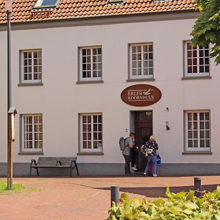 Erler Koornhuus Bed & Breakfast Raesfeld Ngoại thất bức ảnh