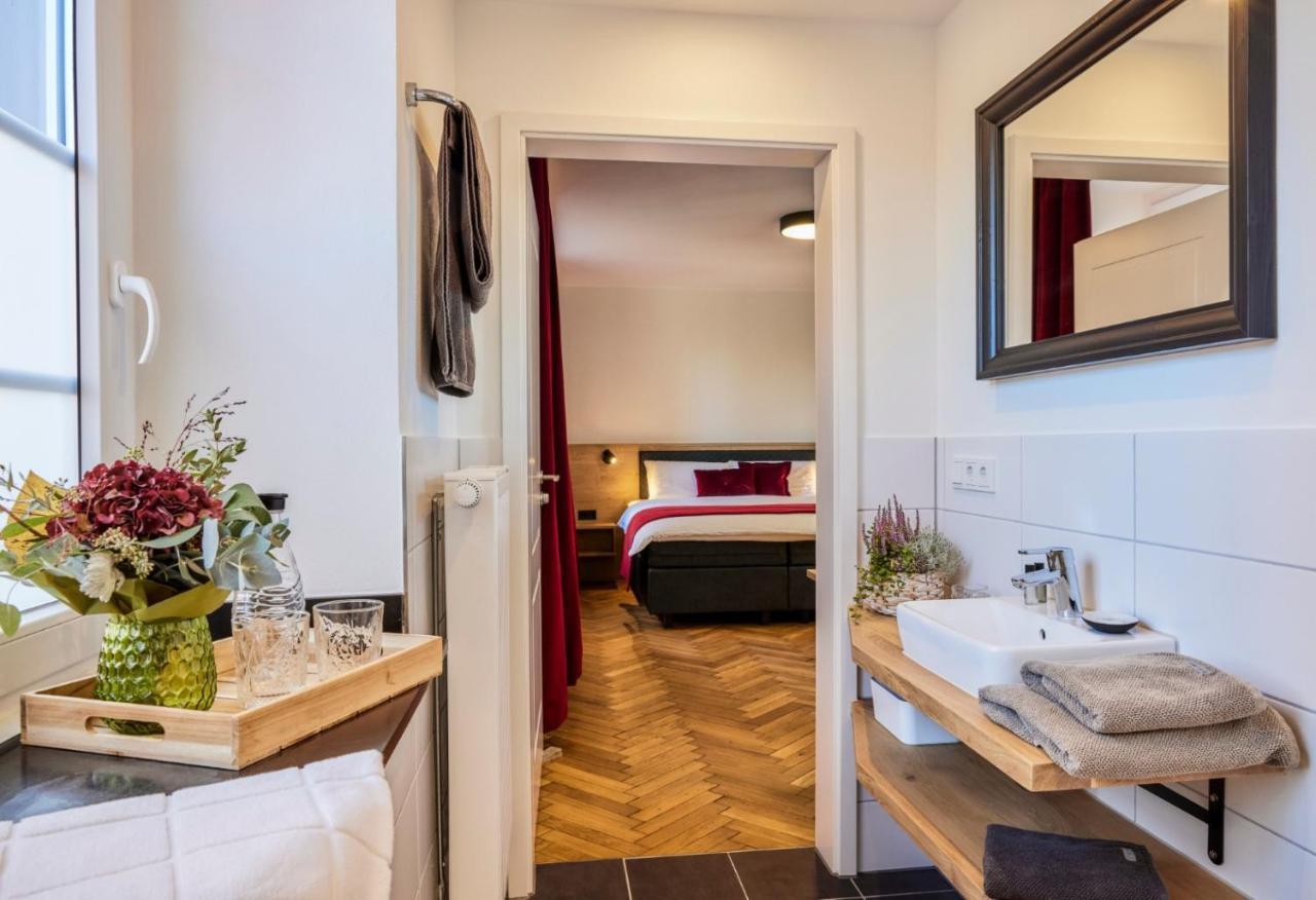 Erler Koornhuus Bed & Breakfast Raesfeld Ngoại thất bức ảnh