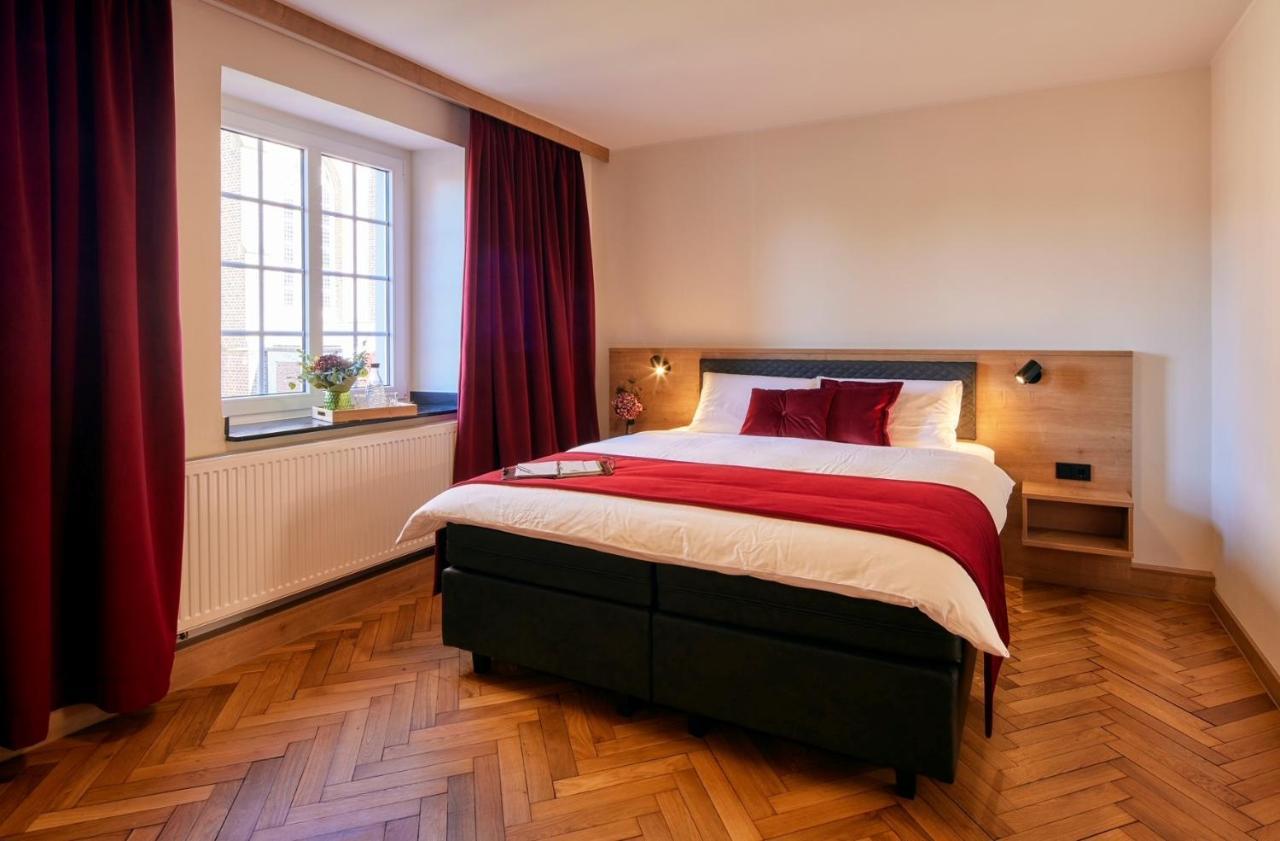 Erler Koornhuus Bed & Breakfast Raesfeld Ngoại thất bức ảnh