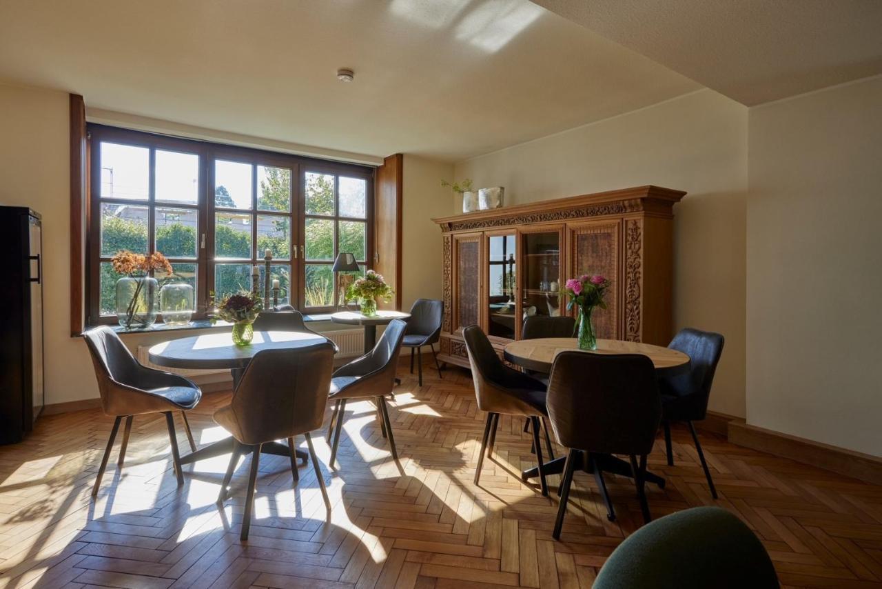 Erler Koornhuus Bed & Breakfast Raesfeld Ngoại thất bức ảnh