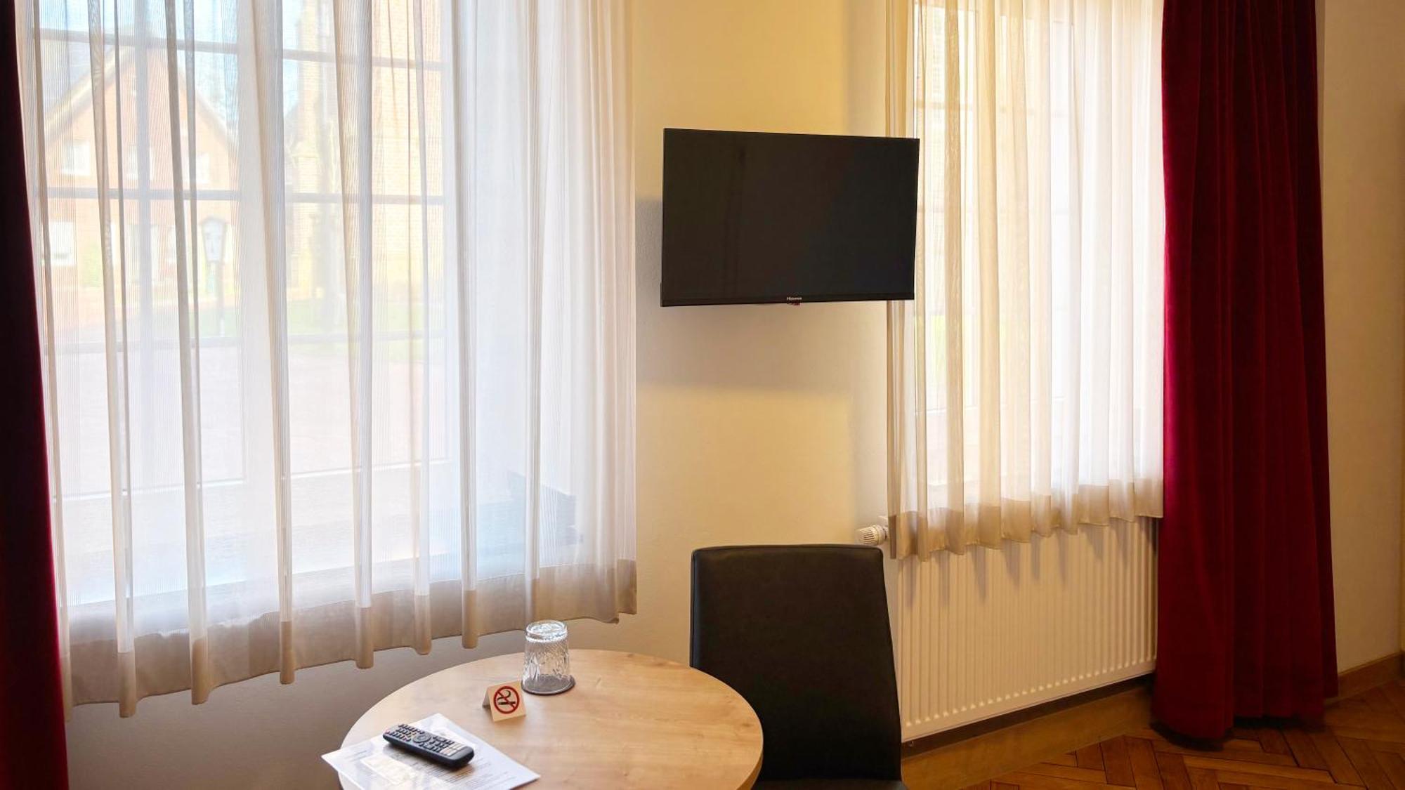 Erler Koornhuus Bed & Breakfast Raesfeld Ngoại thất bức ảnh