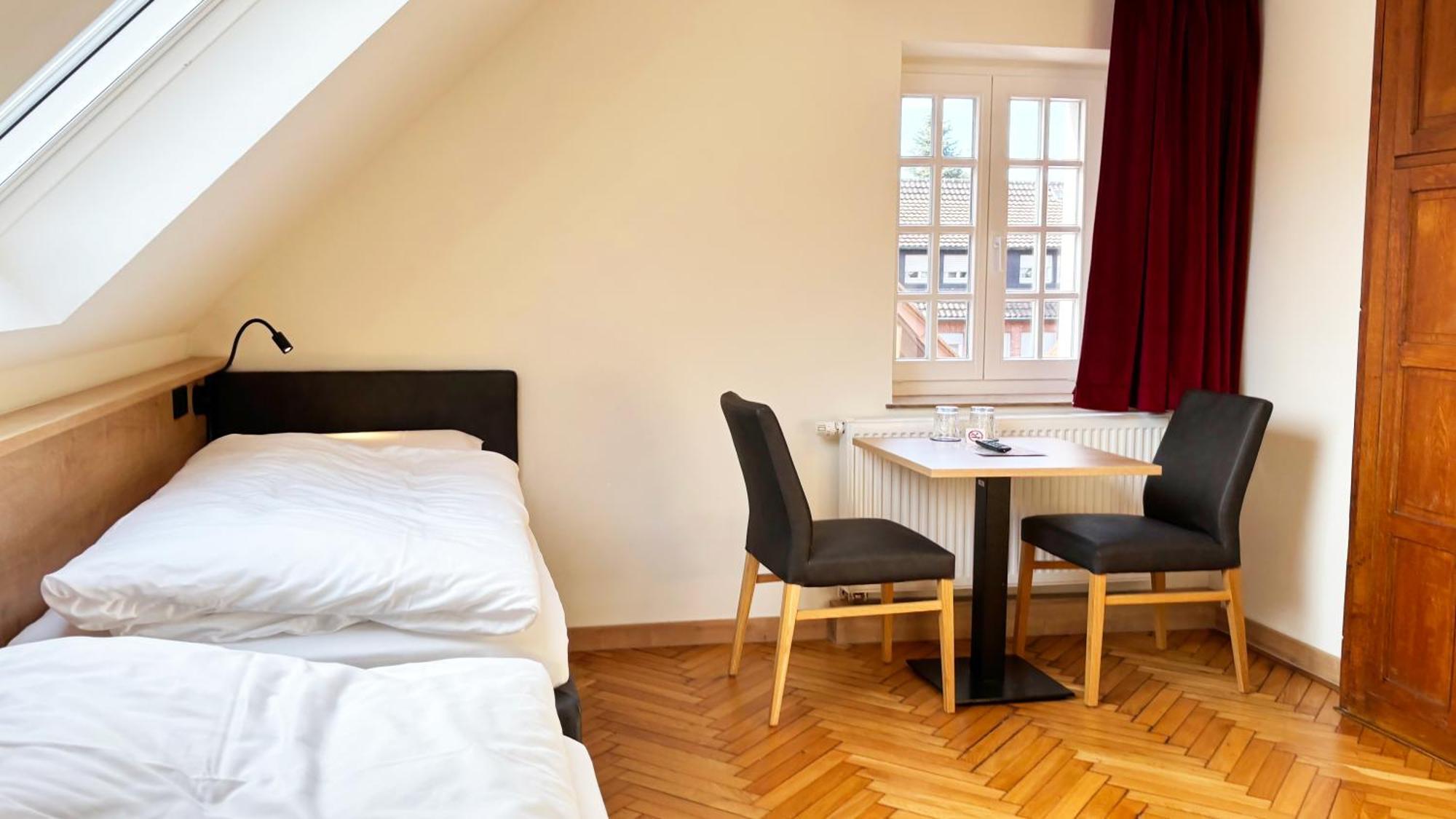 Erler Koornhuus Bed & Breakfast Raesfeld Ngoại thất bức ảnh