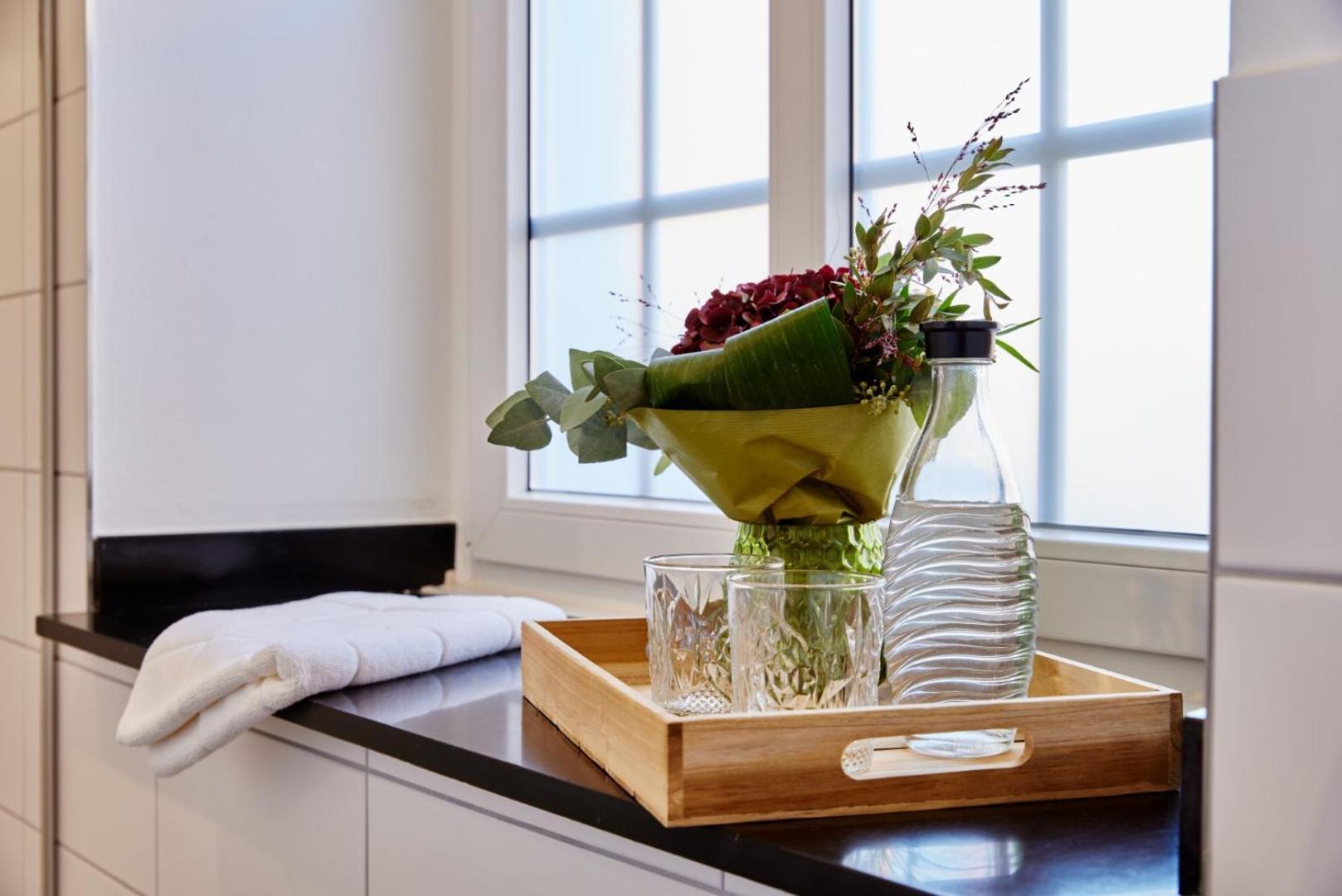 Erler Koornhuus Bed & Breakfast Raesfeld Ngoại thất bức ảnh